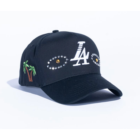 Reference Co. Paradise LA Stones