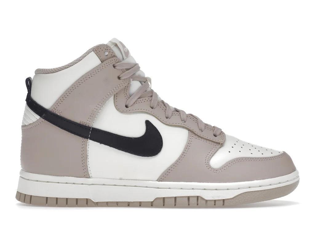 Nike Dunk High Fossil Womens