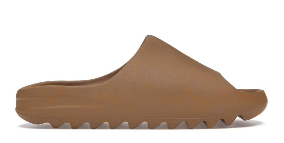Yeezy Slide Ochre