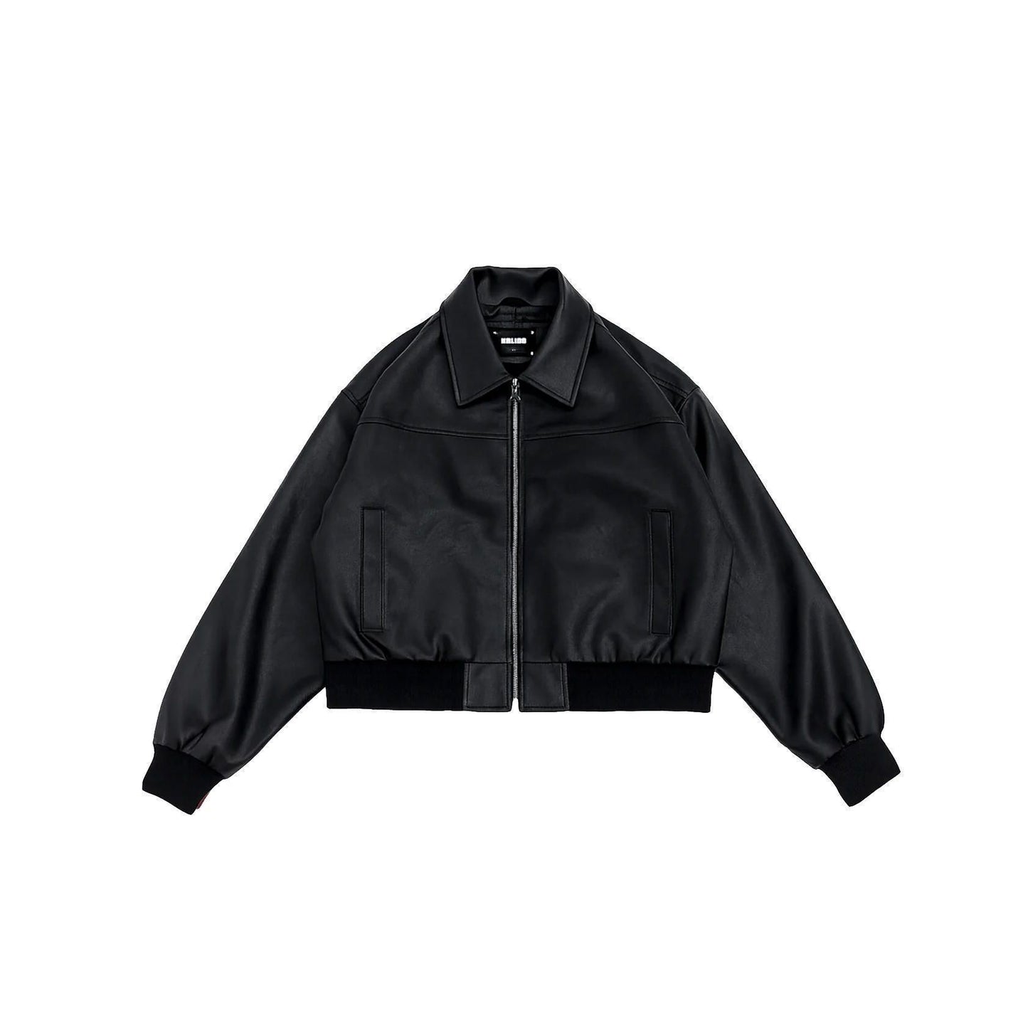 Kalico Carbone Black Jacket