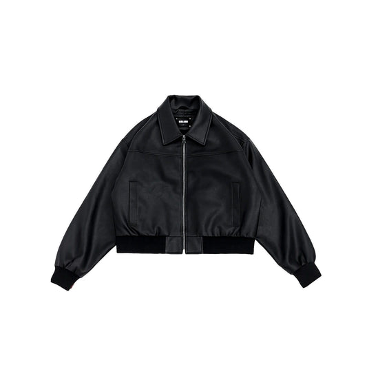Kalico Carbone Black Jacket