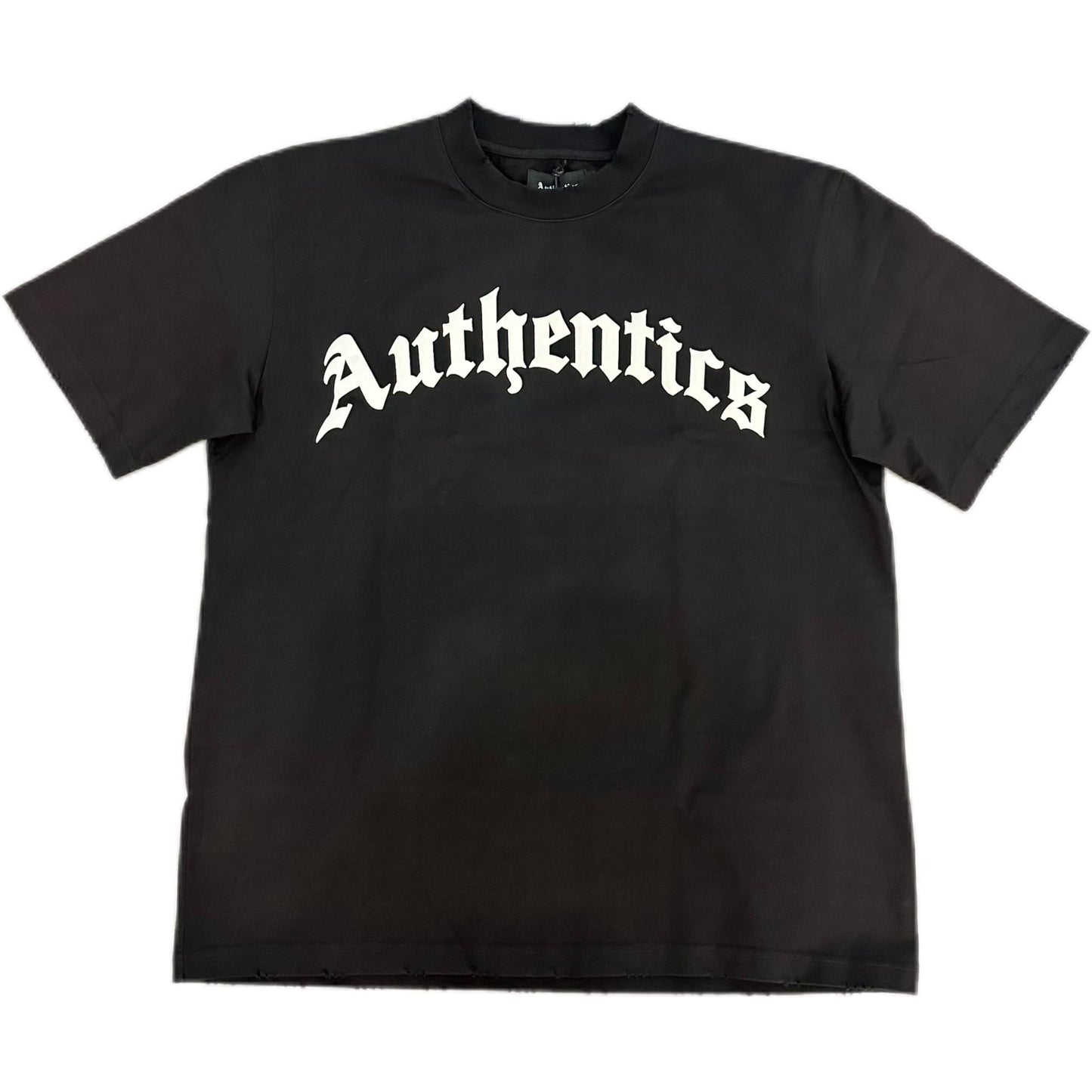 Authentics Halloween Tee 25