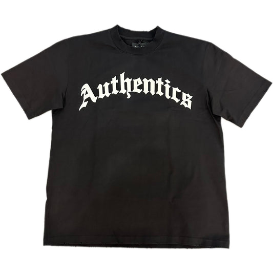 Authentics Halloween Tee 25