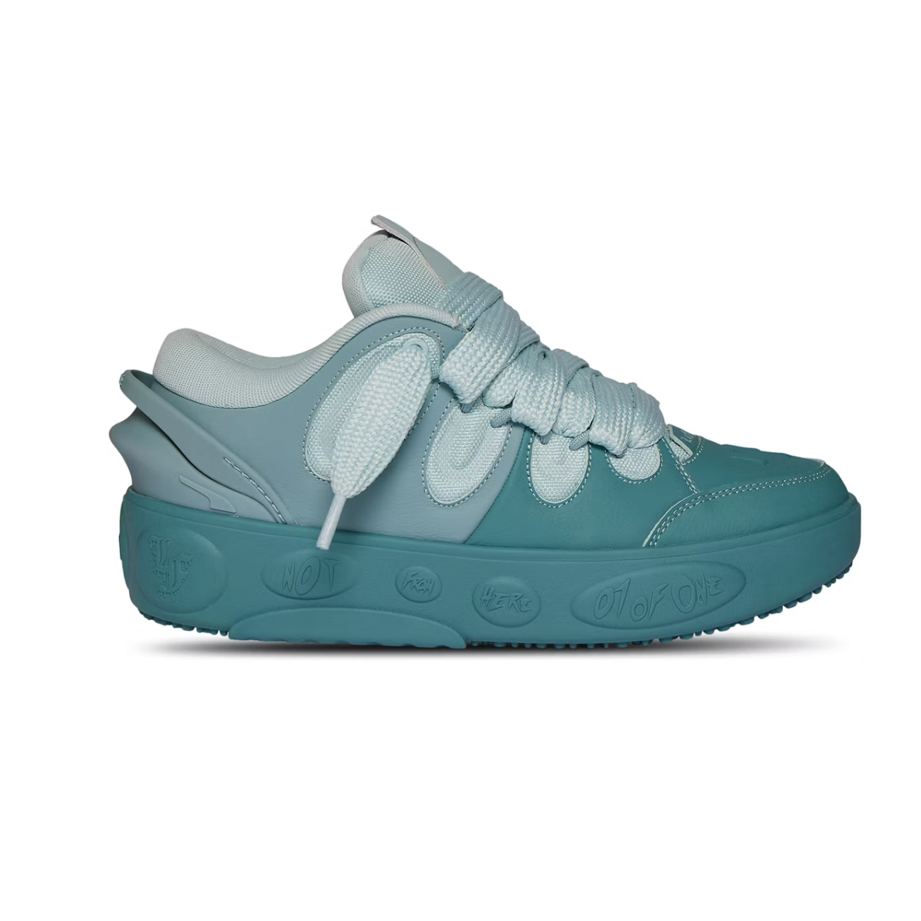 Puma LaMelo Ball LaFrancé Icey