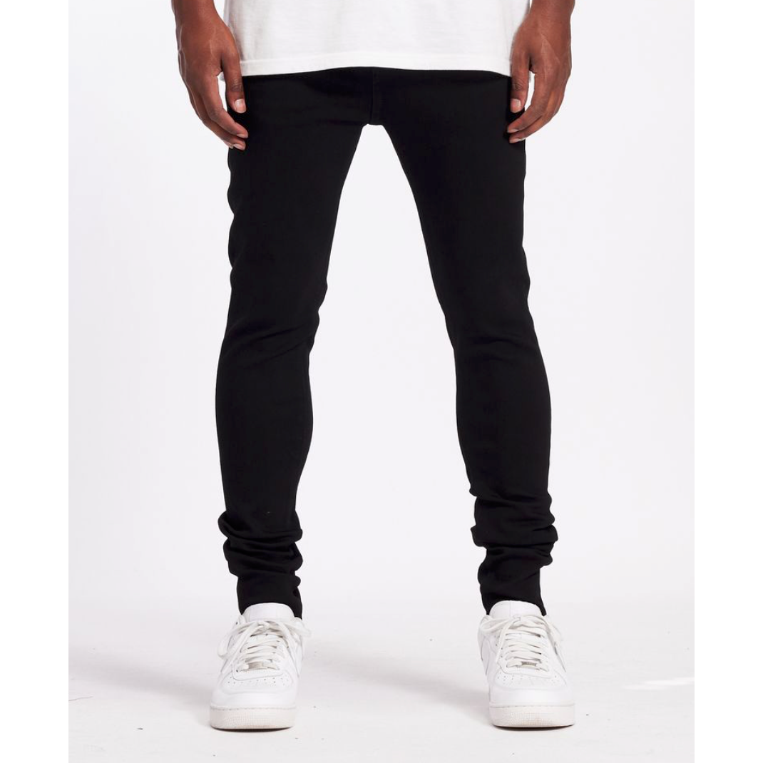 Crysp Atlantic Denim Pant