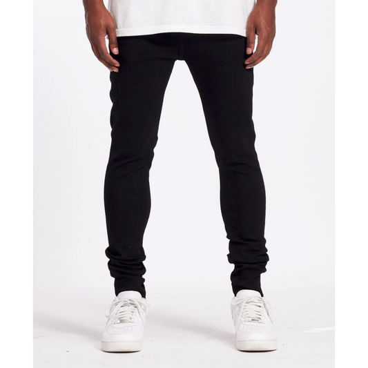 Crysp Atlantic Denim Pant