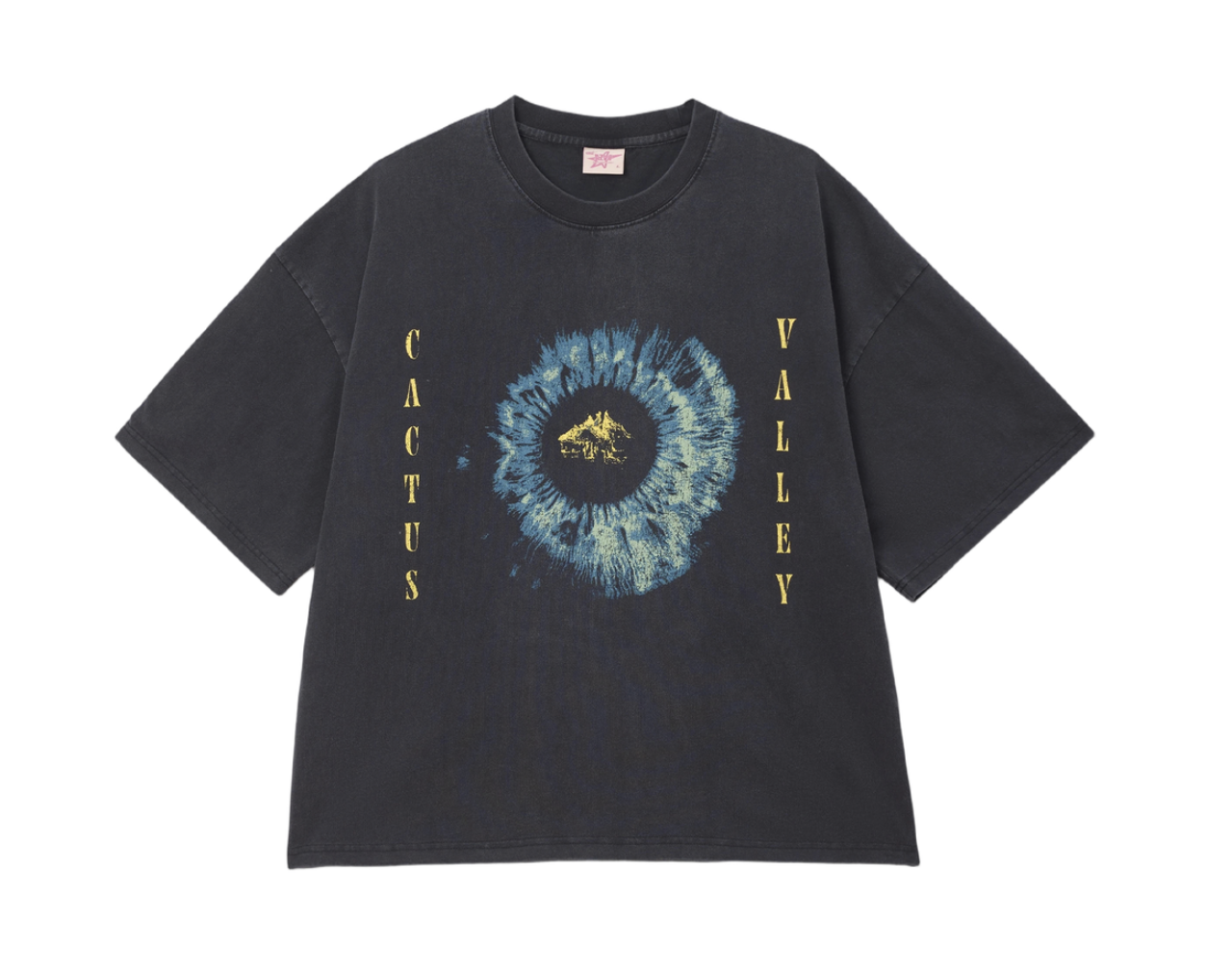 AZVA Eye Tee
