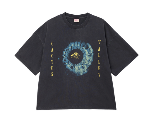 AZVA Eye Tee