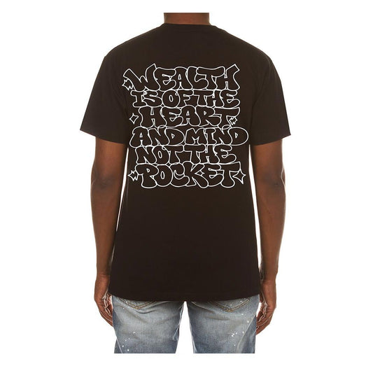 BB Writer SS Tee