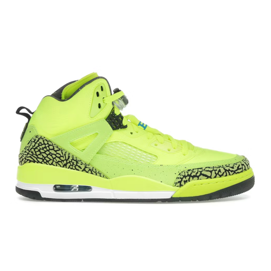 Jordan Spizike BHM Volt
