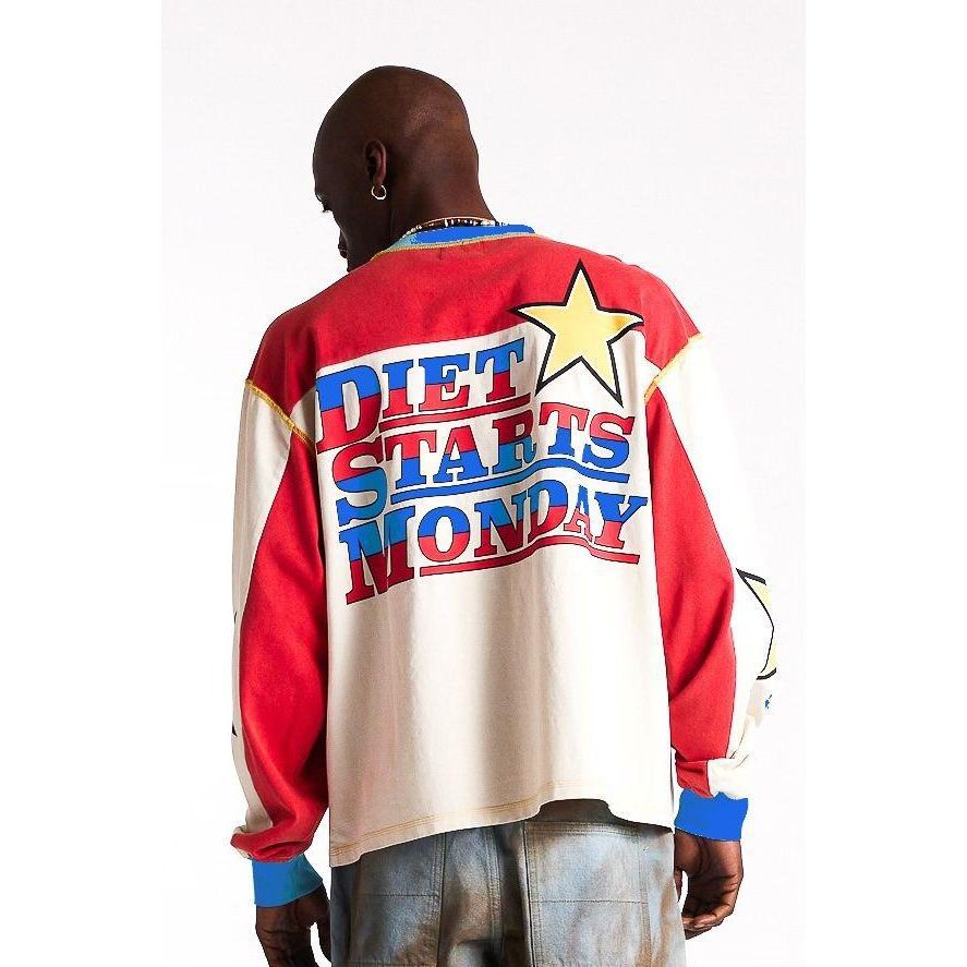 DSM Supercross Long Sleeve
