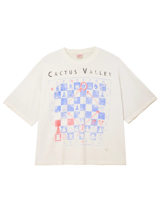 AZVA Chess Tee