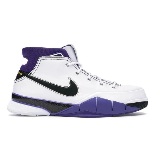 Nike Kobe 1 Protro 81pt Game 26