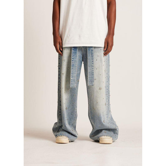Embellish Aries Denim