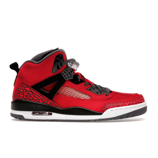 Jordan Spizike Toro Bravo