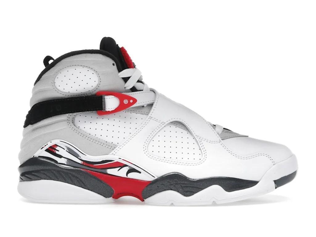 Jordan 8 "Bugs Bunny"