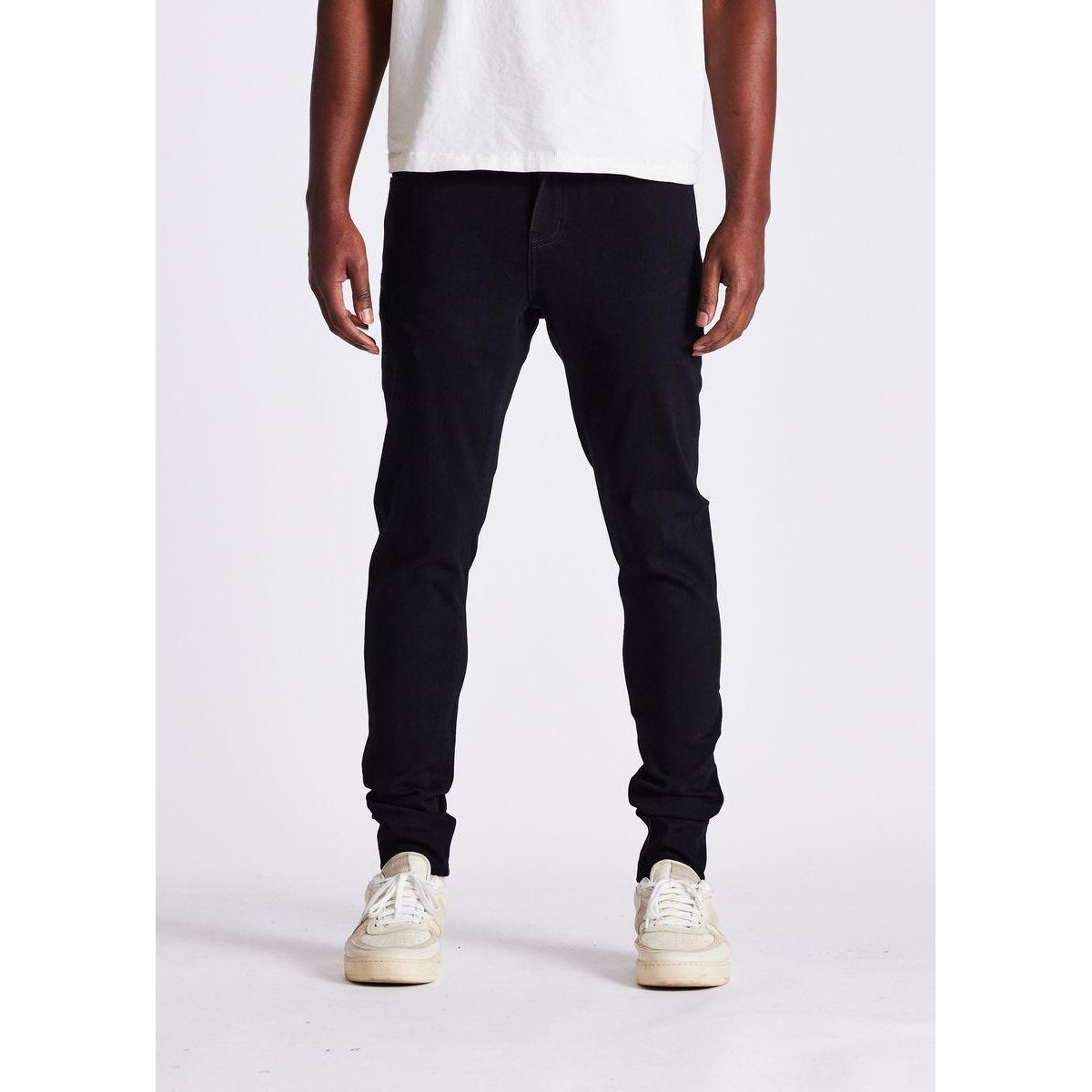 Crysp Atlantic Denim