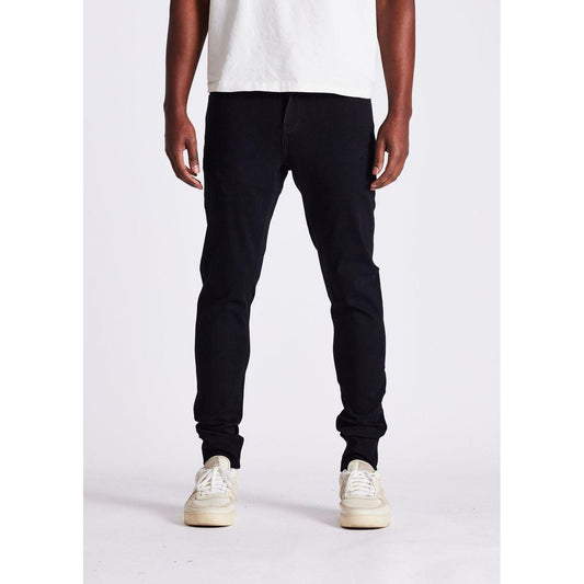 Crysp Atlantic Denim