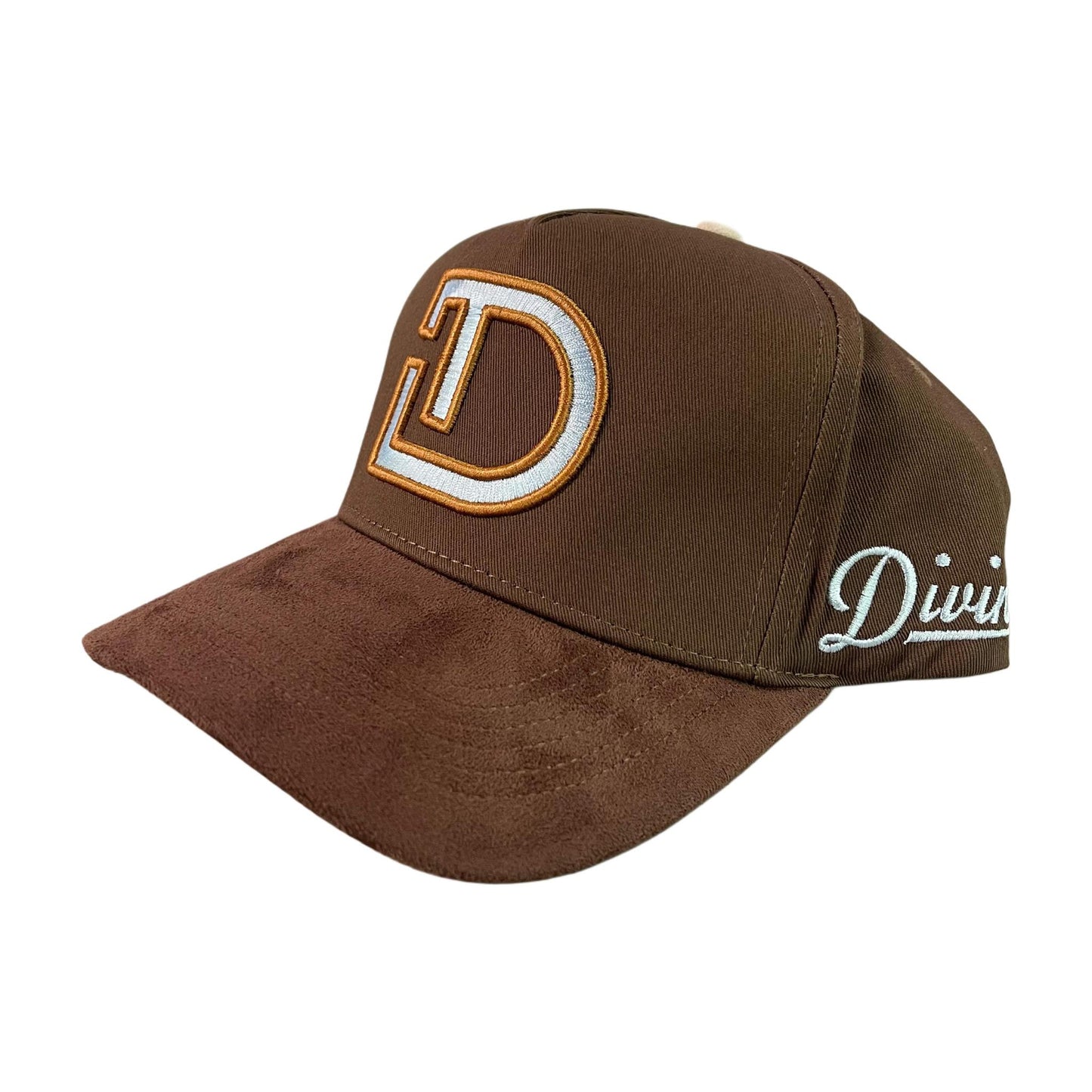 Tyrus Divine Emblematic Cap