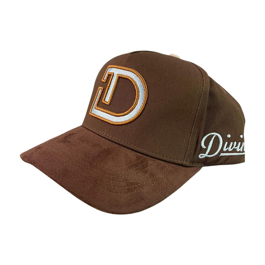 Tyrus Divine Emblematic Cap