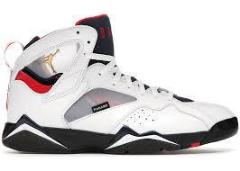 Jordan 7 PSG (2021)