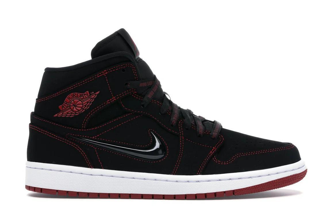 Jordan 1 Mid SE
Come Fly With Me