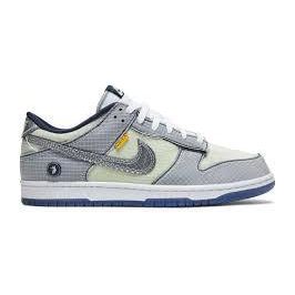 Dunk Low Union Pistachio