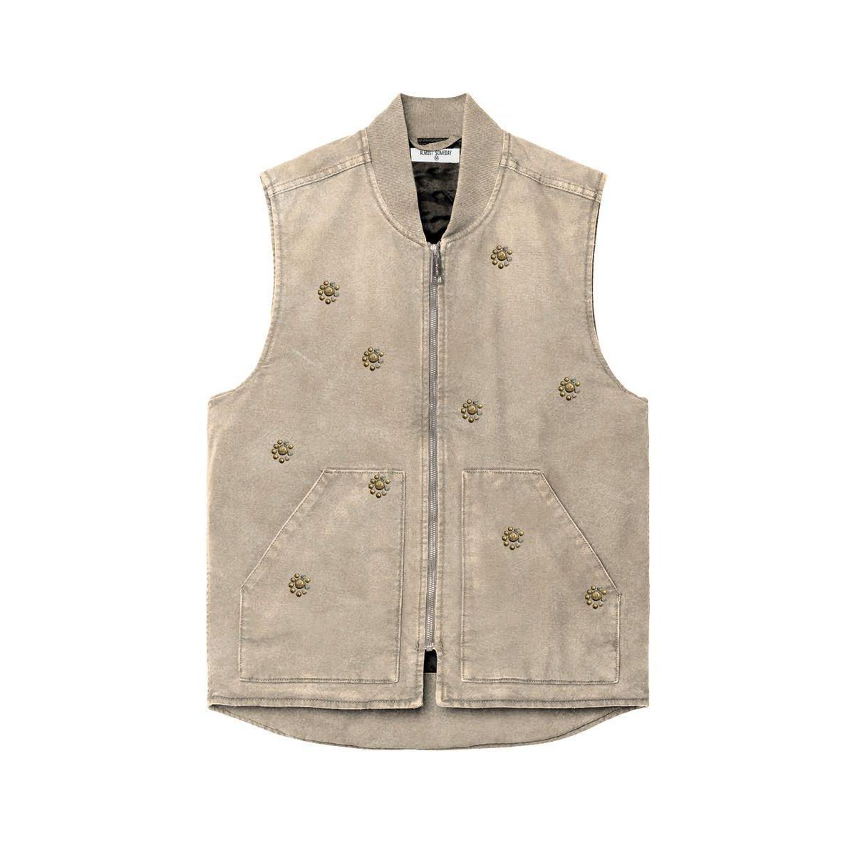 AS Hudson Vest