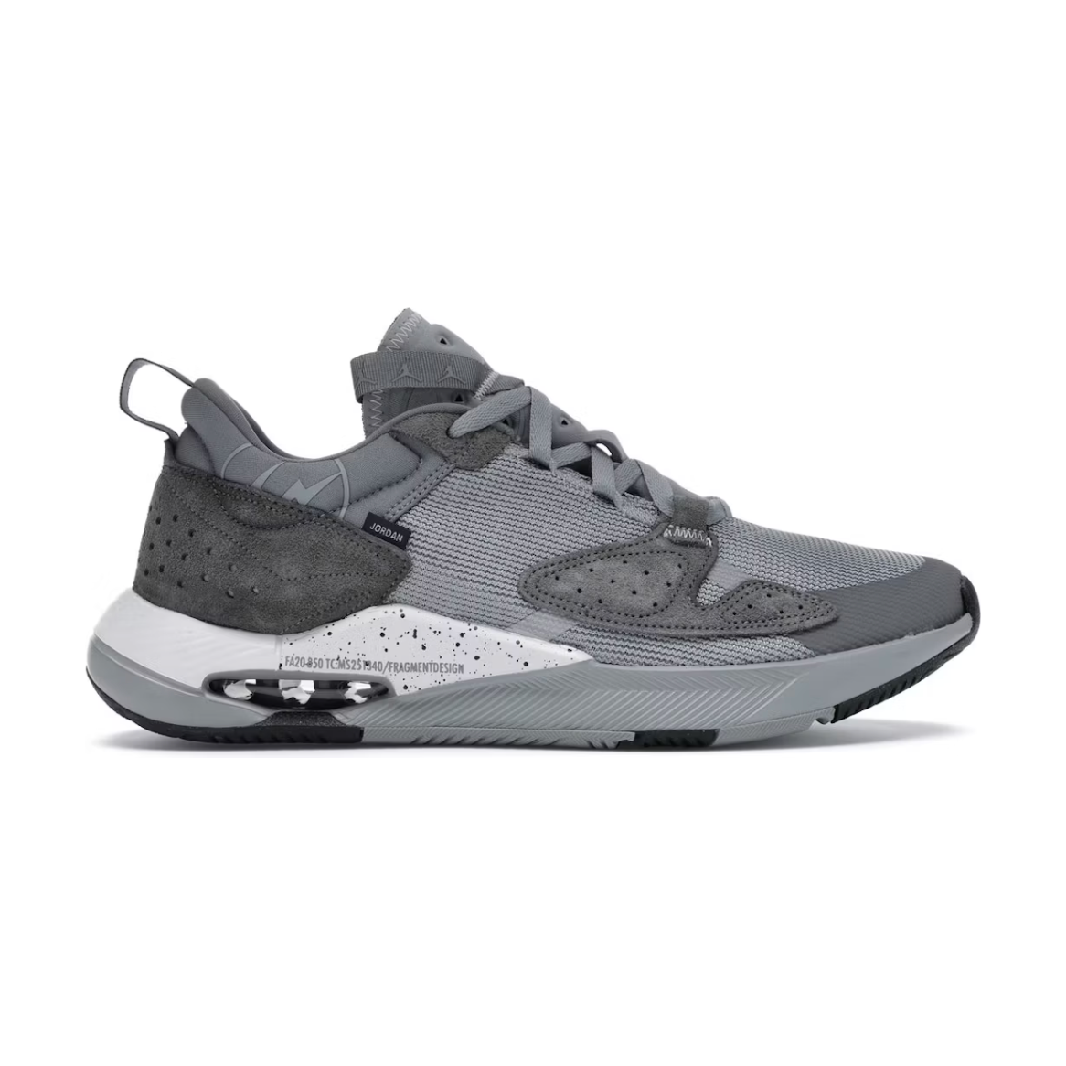 Jordan Air Cadence Fragment