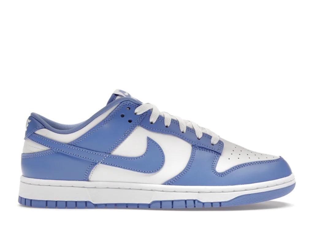 Nike Dunk Low
Polar Blue