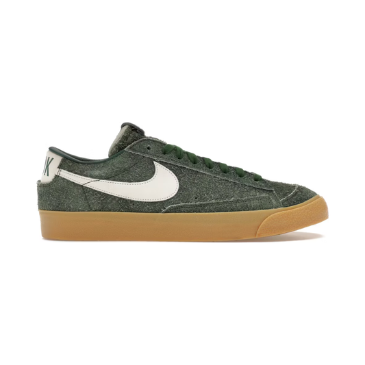 Nike Blazer Low Devin Booker Chevrolet Team Dark Green