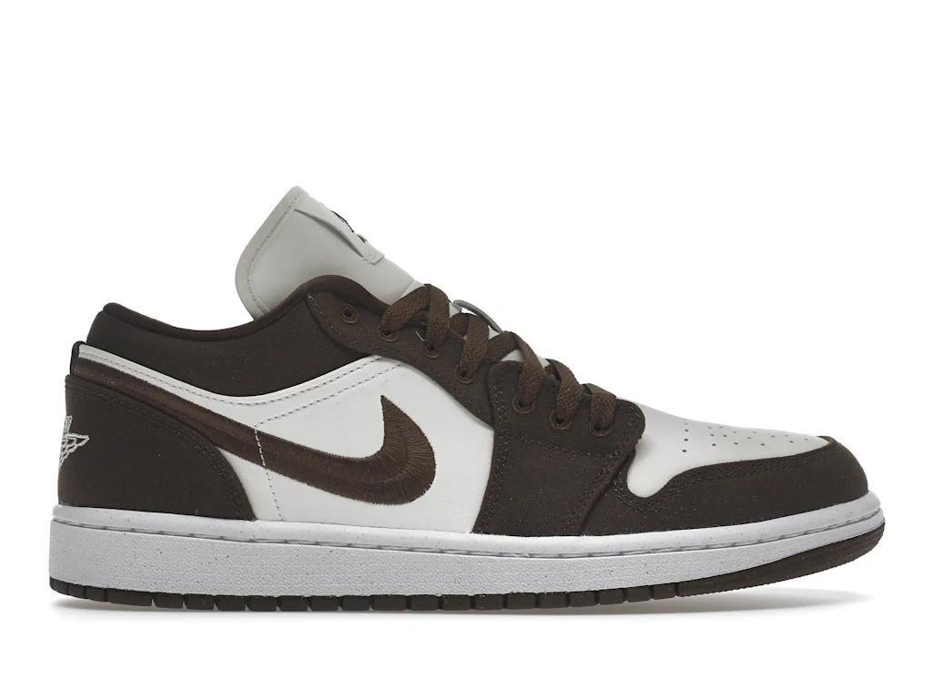Jordan 1 Low SE
Light Olive (Women's)