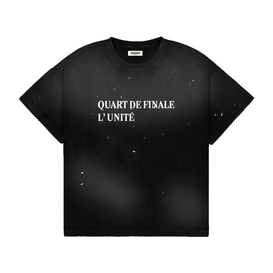 QTFL Vetement Tee