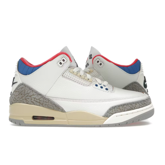 Jordan 3 Retro Seoul 2.0