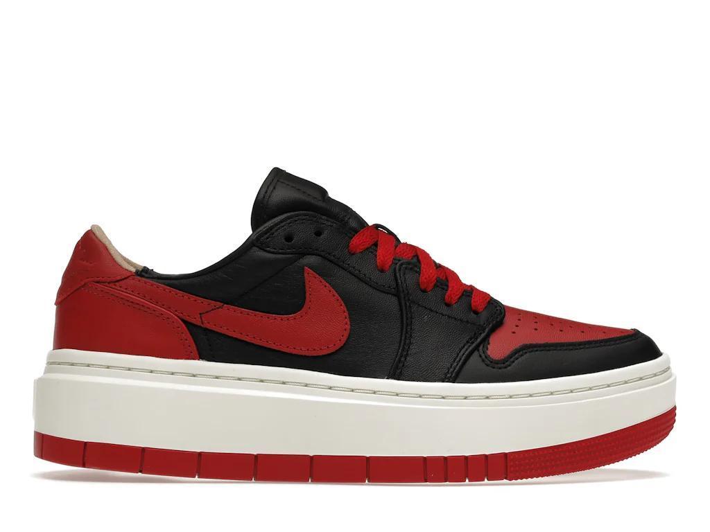 Jordan 1 Elevate Low SE
Bred (Women's)