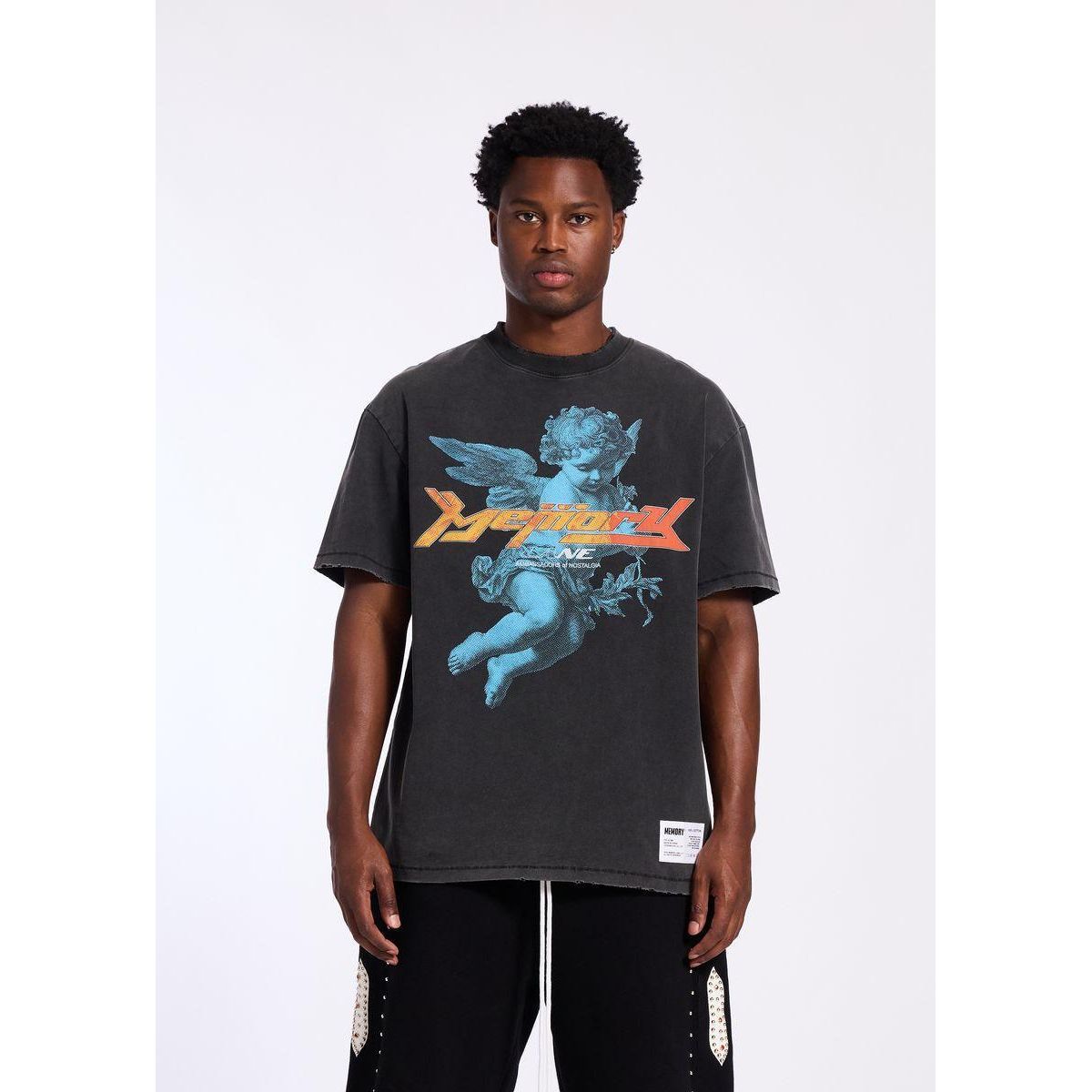 ML Cherub Tee