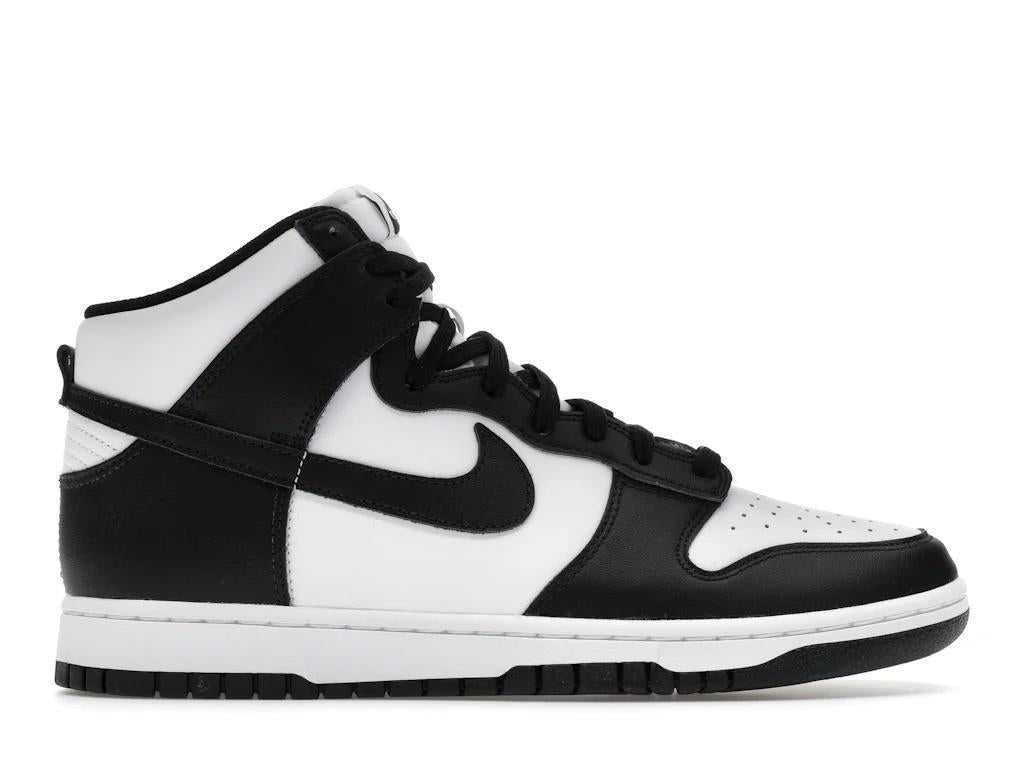 Nike Dunk High Panda Womens