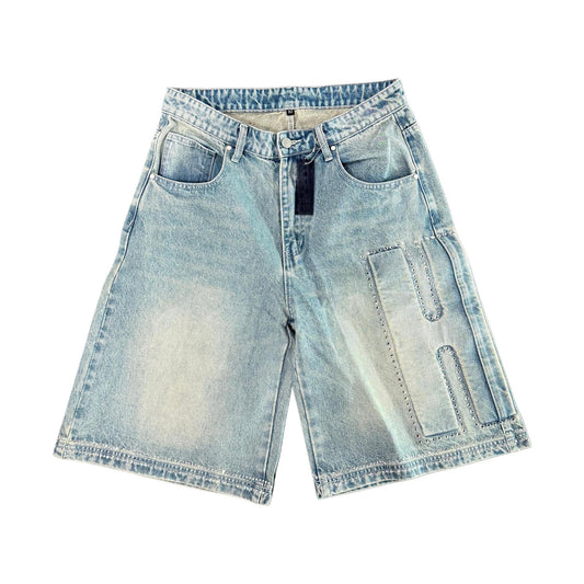EOE Palladium Jorts
