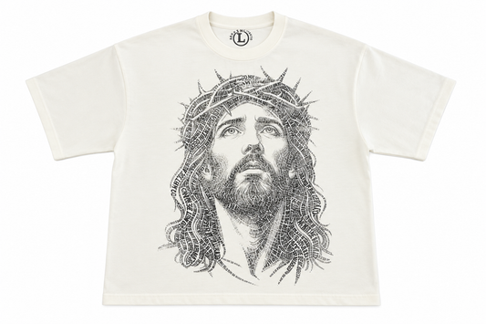 BWF Afraid Tee