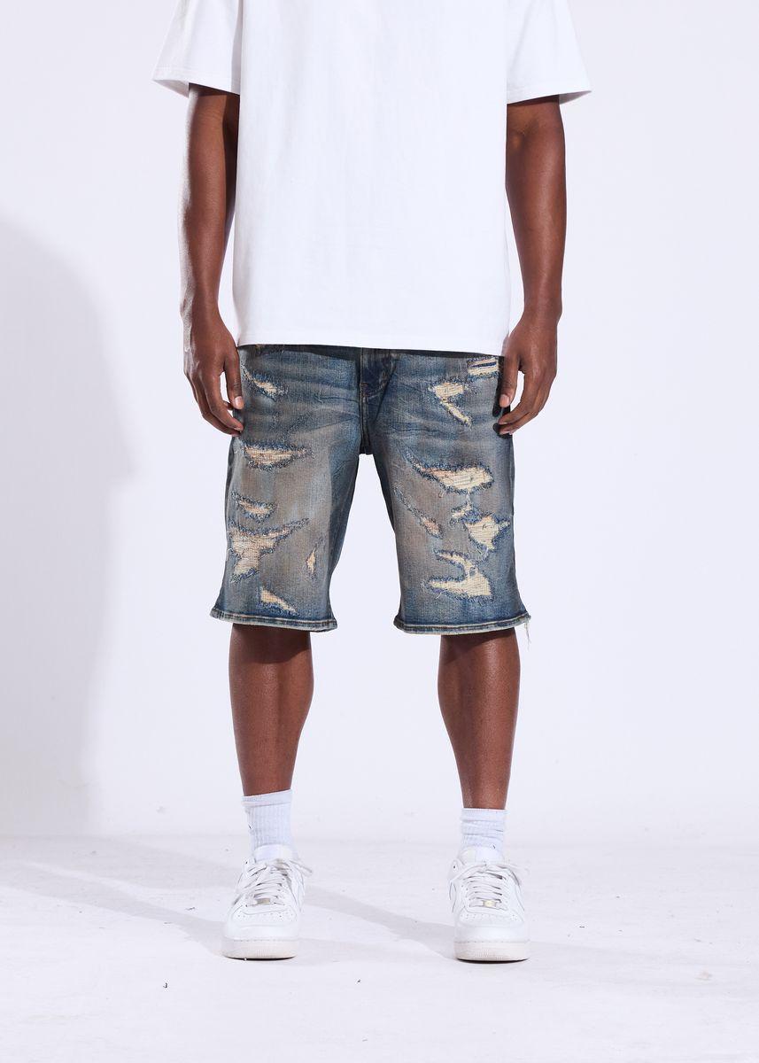 Crysp Cena Shorts