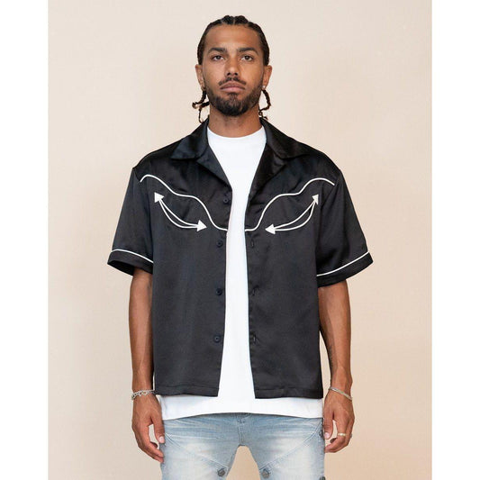 EPTM Western Shirt