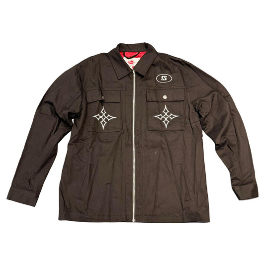 O2MC Cargo Jacket