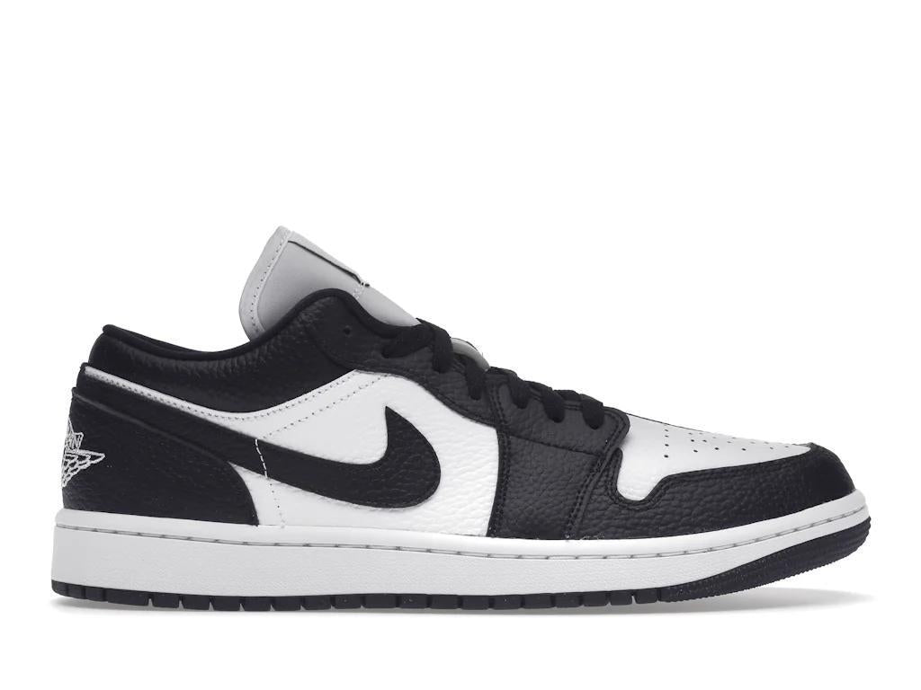 Jordan 1 Low SE
Homage Split White Black (Women's)