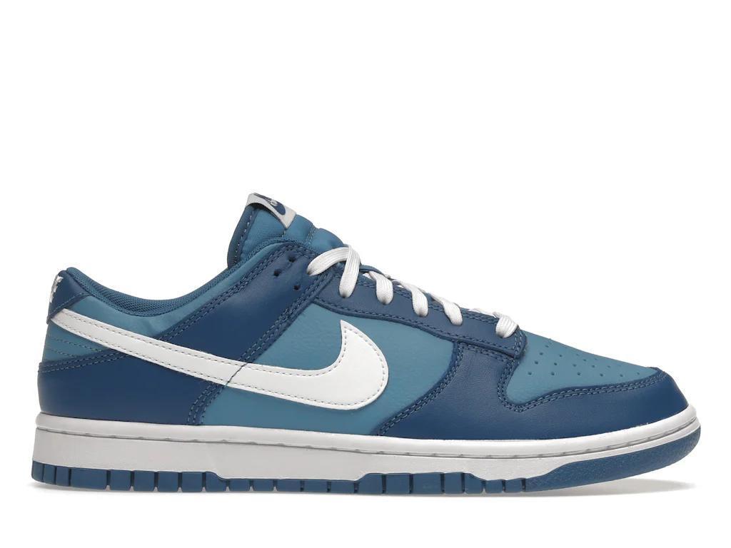 Nike Dunk Low
Dark Marina Blue