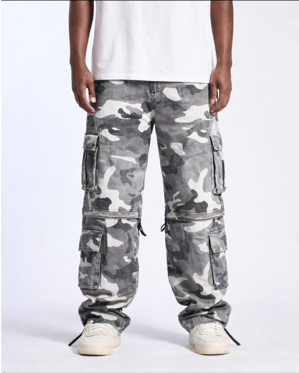 Embellish Rothco Baggy Cargo