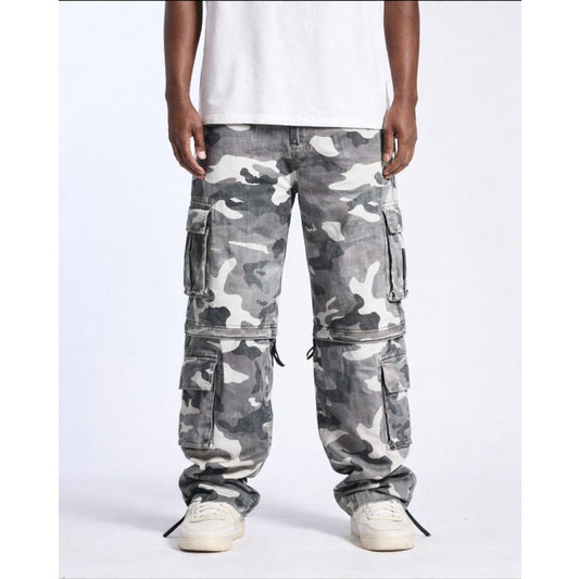 Embellish Rothco Baggy Cargo