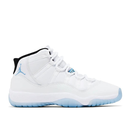 Jordan 11 Legend Blue (GS)