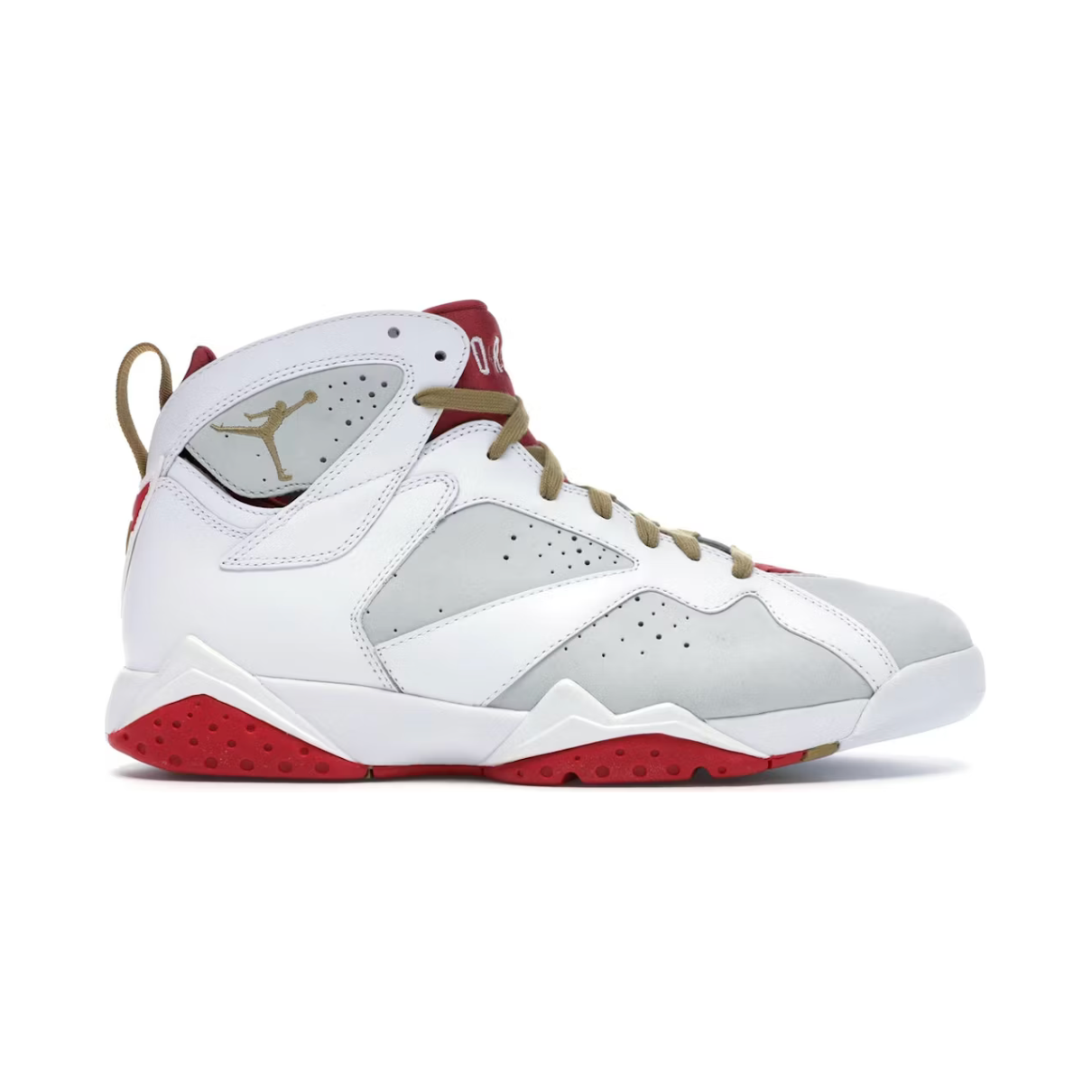 Jordan 7 Retro Hare YOTR (2011) P.O