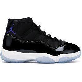 Jordan 11 Space Jam 2016