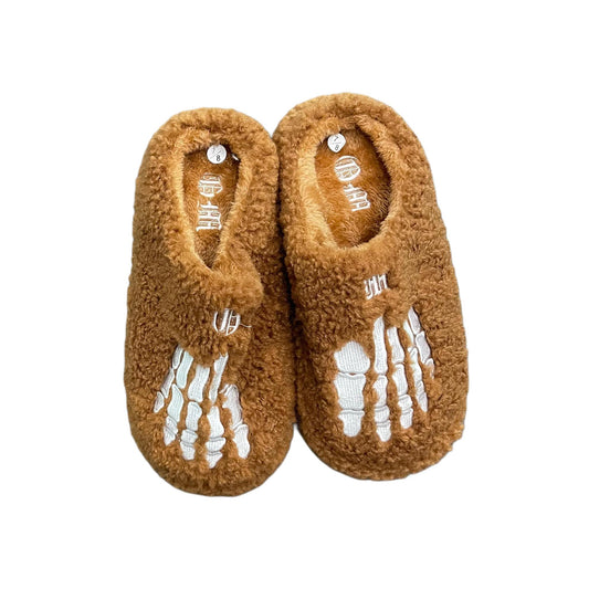 OM "We Bears" Clog